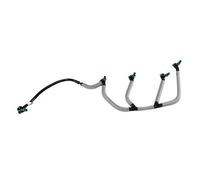 METZGER 0840153 Tuyau, carburant de fuite