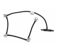 1x Tuyau, carburant de fuite METZGER AUTOTEILE 0840155 convient pour