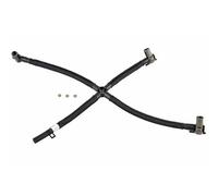 1x Tuyau, carburant de fuite METZGER AUTOTEILE 0840156 convient pour AUDI VW