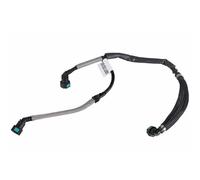 Conduite de retour d'injecteur Common Rail (CR) 0840171 METZGER pour LAND ROVER