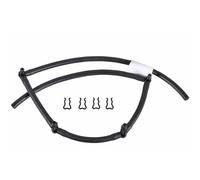 Conduite de retour d'injecteur Common Rail (CR) 0840172 METZGER pour OPEL NISSAN