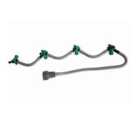 1x Tuyau, carburant de fuite VAICO V25-2141 convient pour FORD