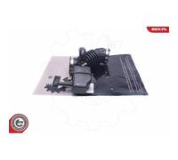 1x Tuyau d'aspiration, alimentation d'air ESEN SKV 54SKV185 convient pour