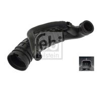 1x Tuyau d'aspiration, alimentation d'air FEBI BILSTEIN 100412 convient pour