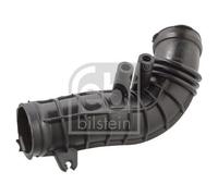 1x Tuyau d'aspiration, alimentation d'air FEBI BILSTEIN 104943 convient pour