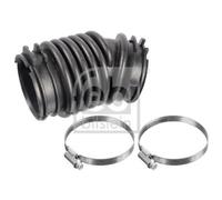 1x Tuyau d'aspiration, alimentation d'air FEBI BILSTEIN 172134 convient pour