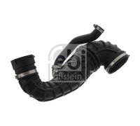 1x Tuyau d'aspiration, alimentation d'air FEBI BILSTEIN 46493 convient pour