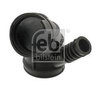 1x Tuyau d'aspiration, alimentation d'air FEBI BILSTEIN 47221 convient pour