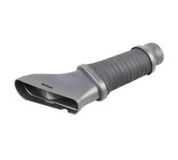 1x Tuyau d'aspiration, alimentation d'air METZGER 2388015 convient pour