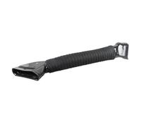 1x Tuyau d'aspiration, alimentation d'air METZGER 2388032 convient pour
