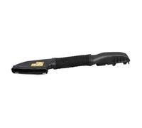 1x Tuyau d'aspiration, alimentation d'air METZGER 2388034 convient pour