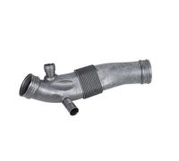 1x Tuyau d'aspiration, alimentation d'air METZGER 2388039 convient pour AUDI