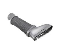 1x Tuyau d'aspiration, alimentation d'air METZGER 2388080 convient pour