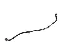 1x Tuyau de dépression, servofrein METZGER 2180018 convient pour VW