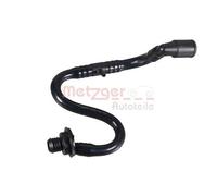 1x Tuyau de dépression, servofrein METZGER 2180036 convient pour AUDI SEAT VW