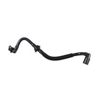 1x Tuyau de dépression, servofrein METZGER 2180037 convient pour AUDI SEAT VW
