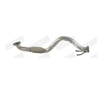 Walker Tuyau d'échappement 10960 pour VW SEAT SKODA 1x