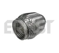 1x Tuyau flexible, échappement ERNST 460002 convient pour