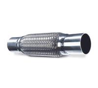 1x Tuyau flexible, échappement ERNST 460101 convient pour