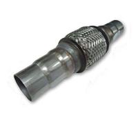 1x Tuyau flexible, échappement ERNST 460309 convient pour