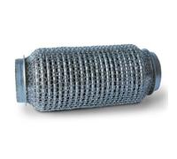 1x Tuyau flexible, échappement ERNST 460620 convient pour