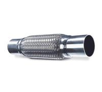 1x Tuyau flexible, échappement ERNST 460637 convient pour