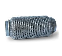 1x Tuyau flexible, échappement ERNST 464079 convient pour