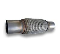 1x Tuyau flexible, échappement ERNST 464086 convient pour