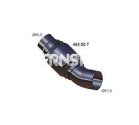 ERNST 465007 Tube de réparation, catalyseur