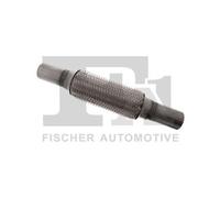 FA1 Tuyau flexible d'échappement 438-330 Tresse intérieure 38x330 mm