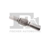 1x Tuyau flexible, échappement FA1 445-274 convient pour