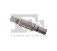 1x Tuyau flexible, échappement FA1 445-280 convient pour