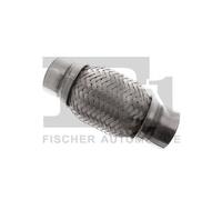1x Tuyau flexible, échappement FA1 448-160 convient pour