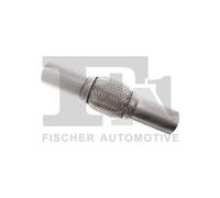1x Tuyau flexible, échappement FA1 450-280 convient pour