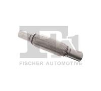 1x Tuyau flexible, échappement FA1 450-340 convient pour