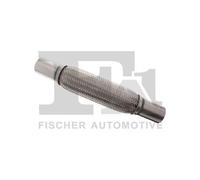 1x Tuyau flexible, échappement FA1 450-390 convient pour