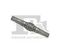 Tuyau flexible, échappement FA1 455-100