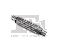 1x Tuyau flexible, échappement FA1 VW435-250 convient pour