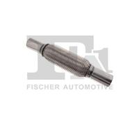 1x Tuyau flexible, échappement FA1 VW442-340 convient pour