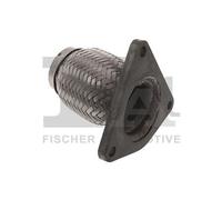 1x Tuyau flexible, échappement FA1 VW450-100 convient pour DACIA RENAULT