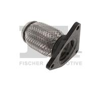 1x Tuyau flexible, échappement FA1 VW450-120 convient pour DACIA RENAULT