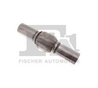 Tuyau flexible, échappement FA1 VW450-280