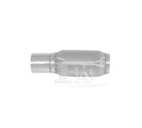 1x Tuyau flexible, échappement FA1 VW450-325 convient pour