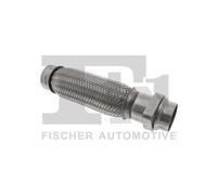 1x Tuyau flexible, échappement FA1 VW452-272 convient pour