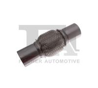 1x Tuyau flexible, échappement FA1 VW455-220 convient pour
