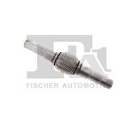 1x Tuyau flexible, échappement FA1 VW460-400 convient pour