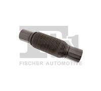 1x Tuyau flexible, échappement FA1 VW660-310 convient pour