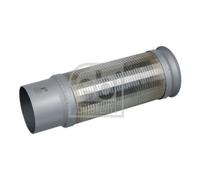 1x Tuyau flexible, échappement FEBI BILSTEIN 106029 convient pour MAN