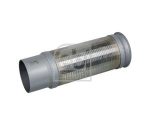 1x Tuyau flexible, échappement FEBI BILSTEIN 106029 convient pour MAN