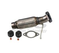 1x Tuyau flexible, échappement HJS 91 15 1670 convient pour FORD VOLVO